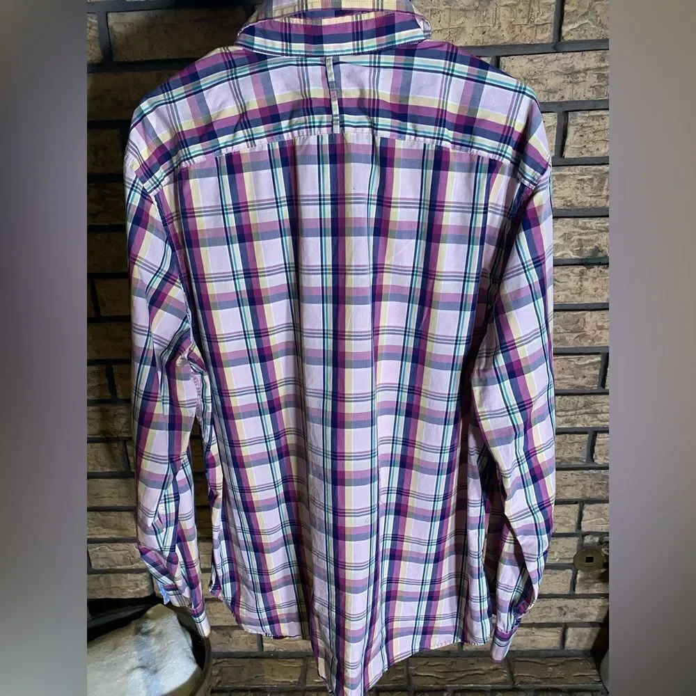 Banana republic long sleeve buttons down‎